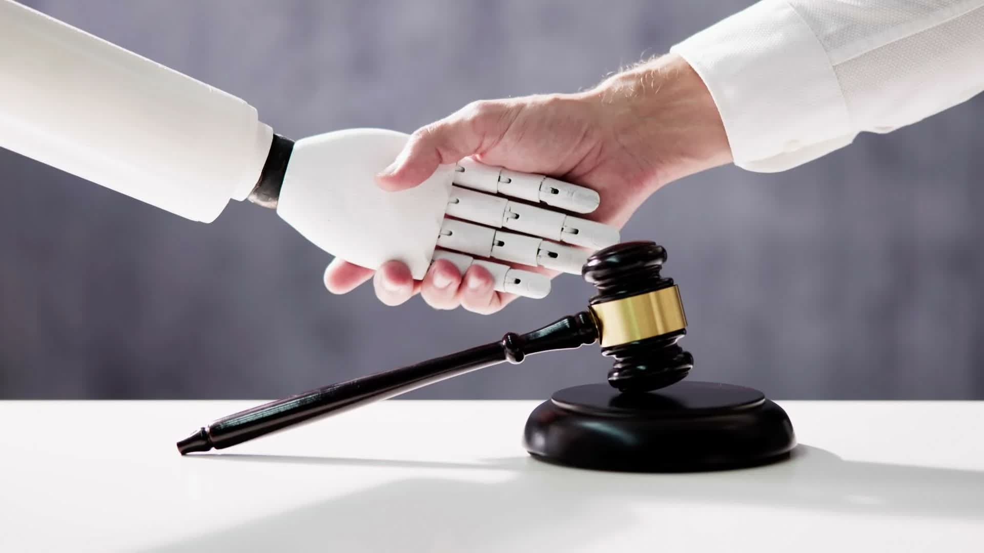 New Proposal to Regulate Artificial Intelligence in Mexico