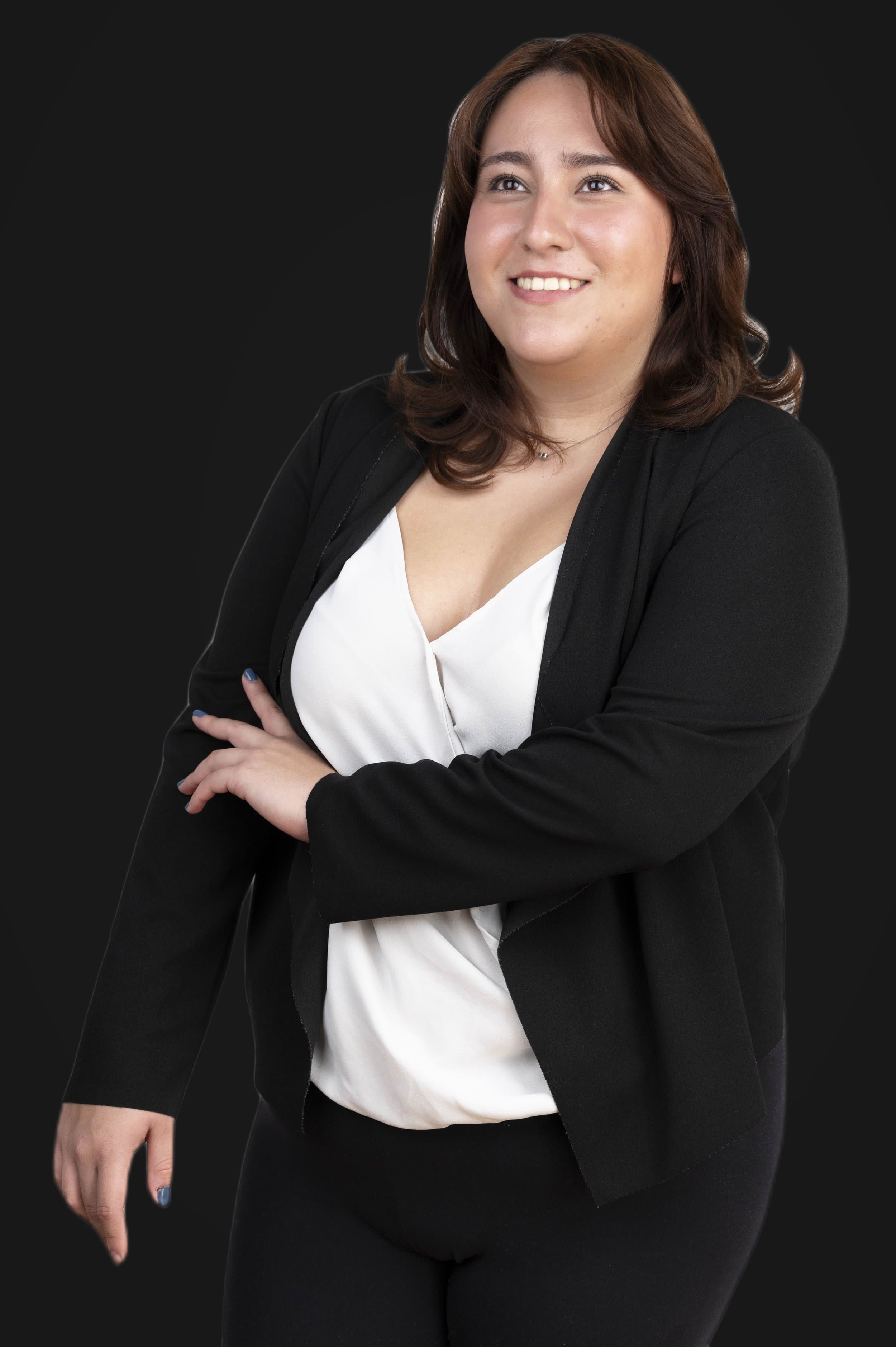 Fernanda Reyes Sánchez