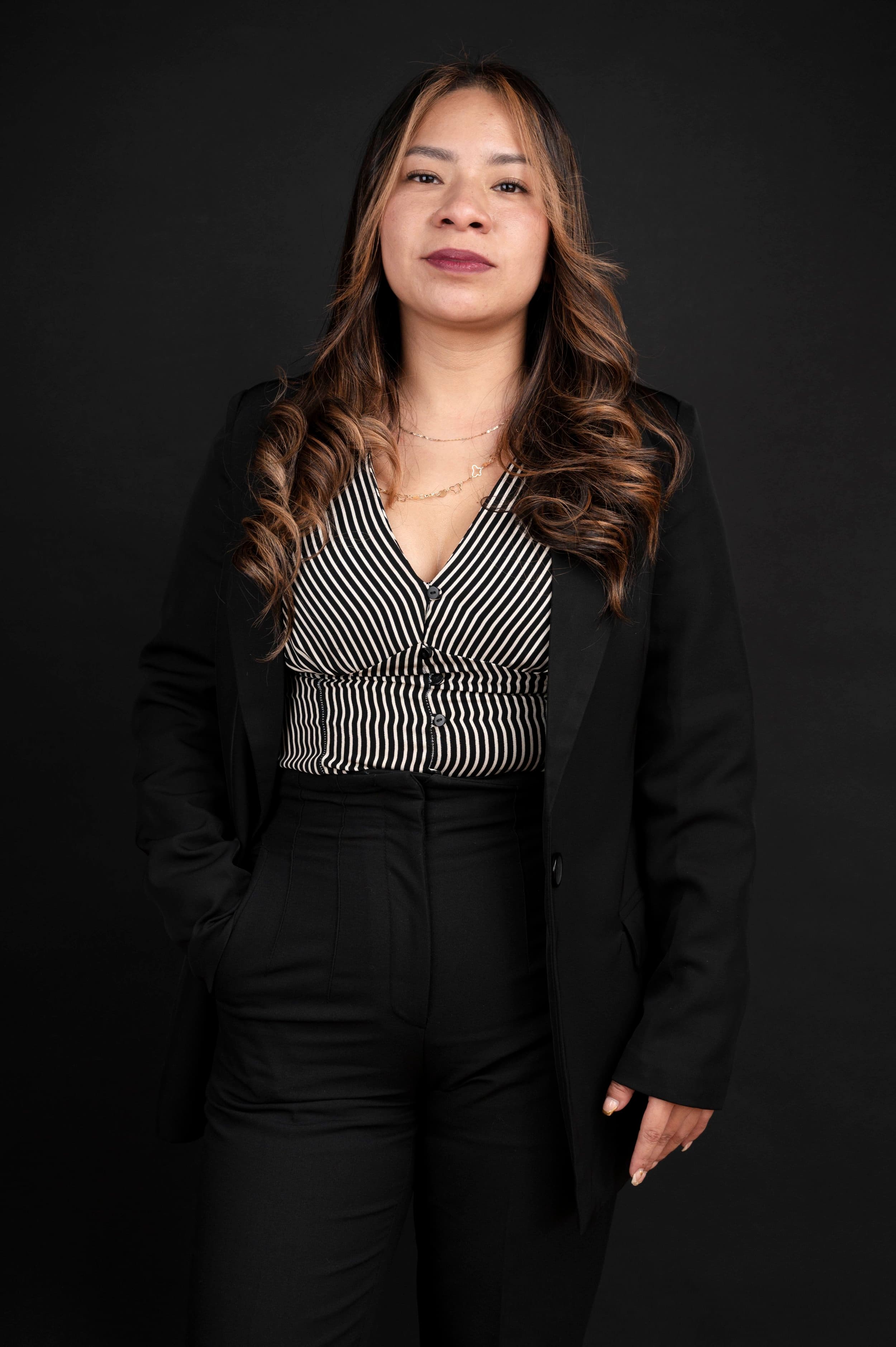 Jazmín Calletano Benítez
